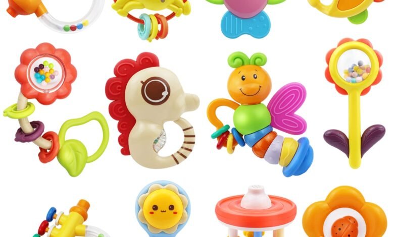 Baby Toys