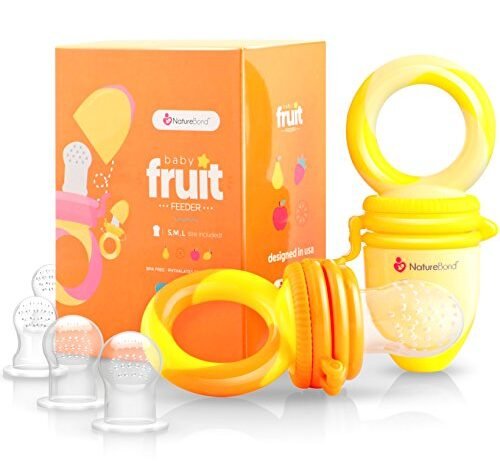 Baby Food 0-3 Months