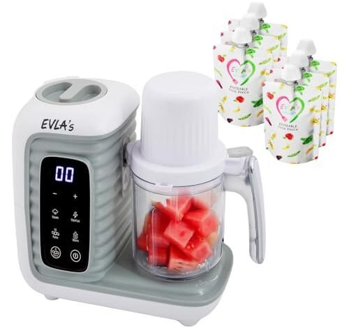 Baby Food Blender