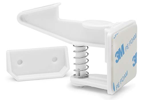 Baby Safety Products Cabinet Locks: Essential Solutions for Childproofing Your Home