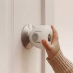 Eudemon 4 Pack Baby Safety Door Knob Covers: Essential Childproofing Solution