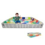 Baby Safety Rug: The Essential Addition for Your Child's Safe Play Area