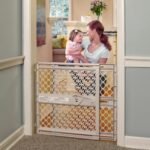 Baby Safety Rail for Stairs: Essential Protection for Your Little Ones