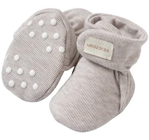 Baby Booties 0-6 Months