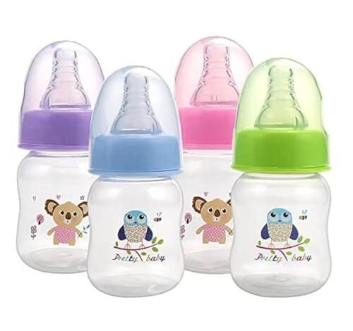 Baby Bottles under 10 Dollars