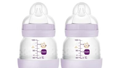 Baby Bottles under 20