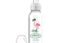 Baby Bottles under 5 Dollars