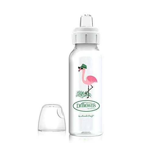 Baby Bottles under 5 Dollars