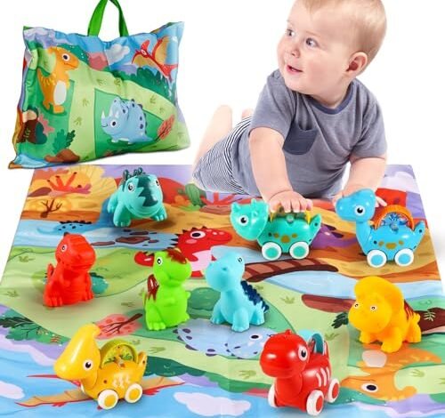 Baby Boy 1 Year Old Outdoor Toys