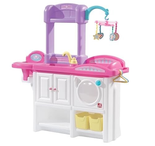 Baby Care Station