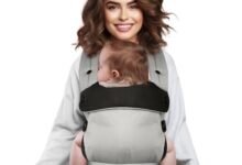 Baby Carry 0-3 Months