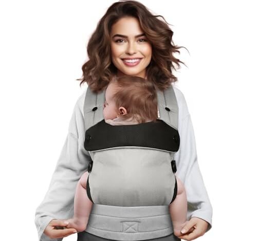 Baby Carry 0-3 Months