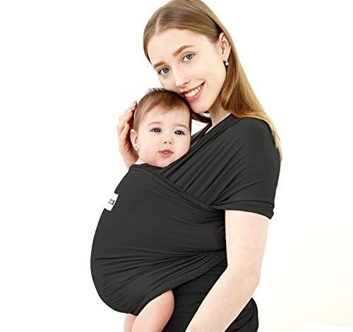 Baby Carry Wrap