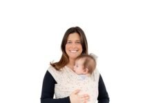 Baby Carry Wrap Sling