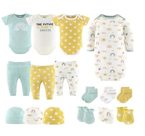 Baby Clothes 0-3 Months