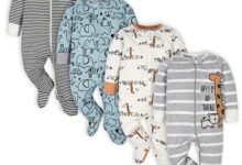 Baby Clothing