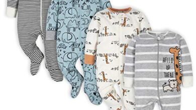 Baby Clothing