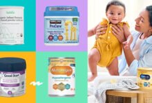 Baby Food 0-3 Months: Top Picks for Your Little One's Nutrition