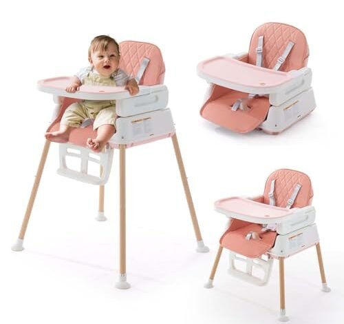 Baby High Chairs