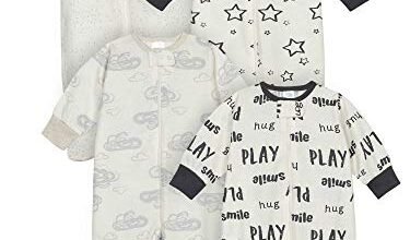 Baby Onesies 0-3 Months