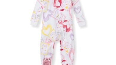 Baby Onesies Valentines Day