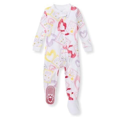 Baby Onesies Valentines Day