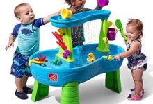 Baby Outdoor Toys 1 Year Old