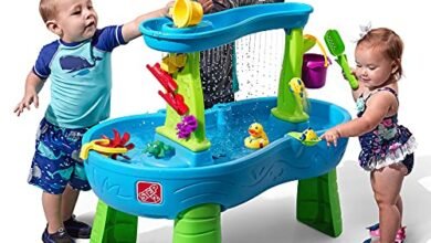 Baby Outdoor Toys 1 Year Old