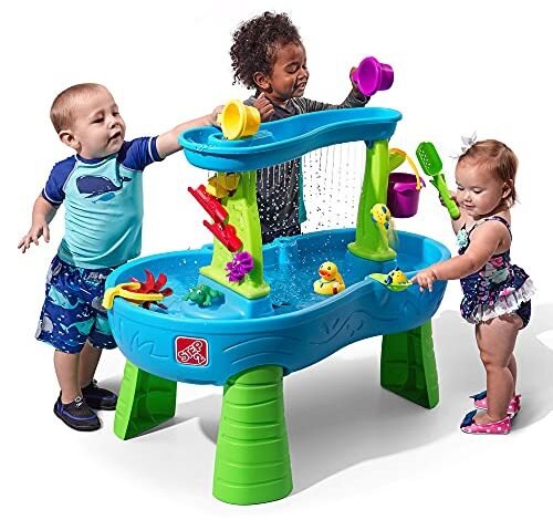 Baby Outdoor Toys 1 Year Old