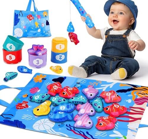 Baby Outdoor Toys 12-18 Months