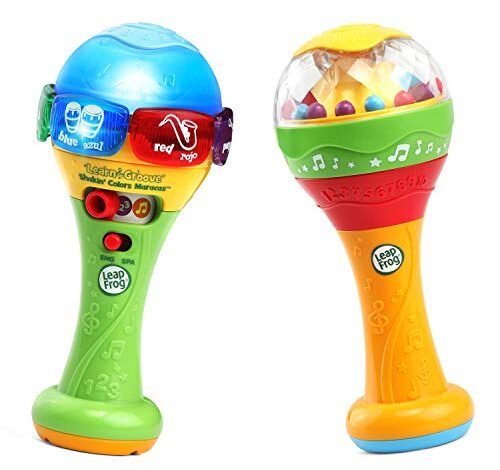 Baby Toys That Light Up