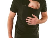 T Shirt Baby Carrier