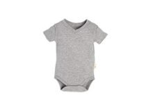 V Neck Onesies for Baby