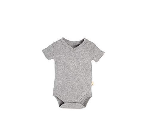 V Neck Onesies for Baby