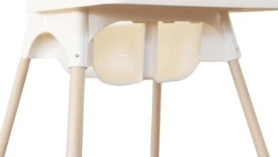 Yeah Baby Goods Ikea High Chair