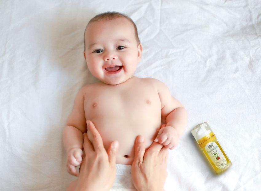 Baby Skincare