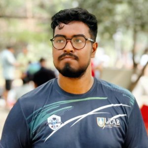 Mehedi Hassan