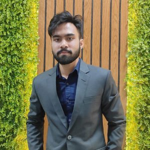 ~MD Hosain