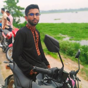 ~Md Sabuj Miah