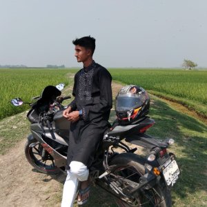 ~MD Safayet