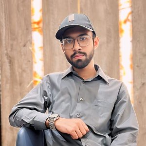 Md Hasan