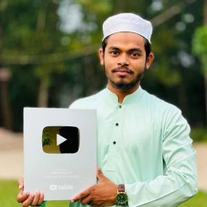 MD Lkramul Islam