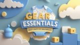 Baby Gear Essentials: Must-Haves for New Parents