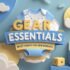 Baby Toys Essentials: Spark Joy & Development!